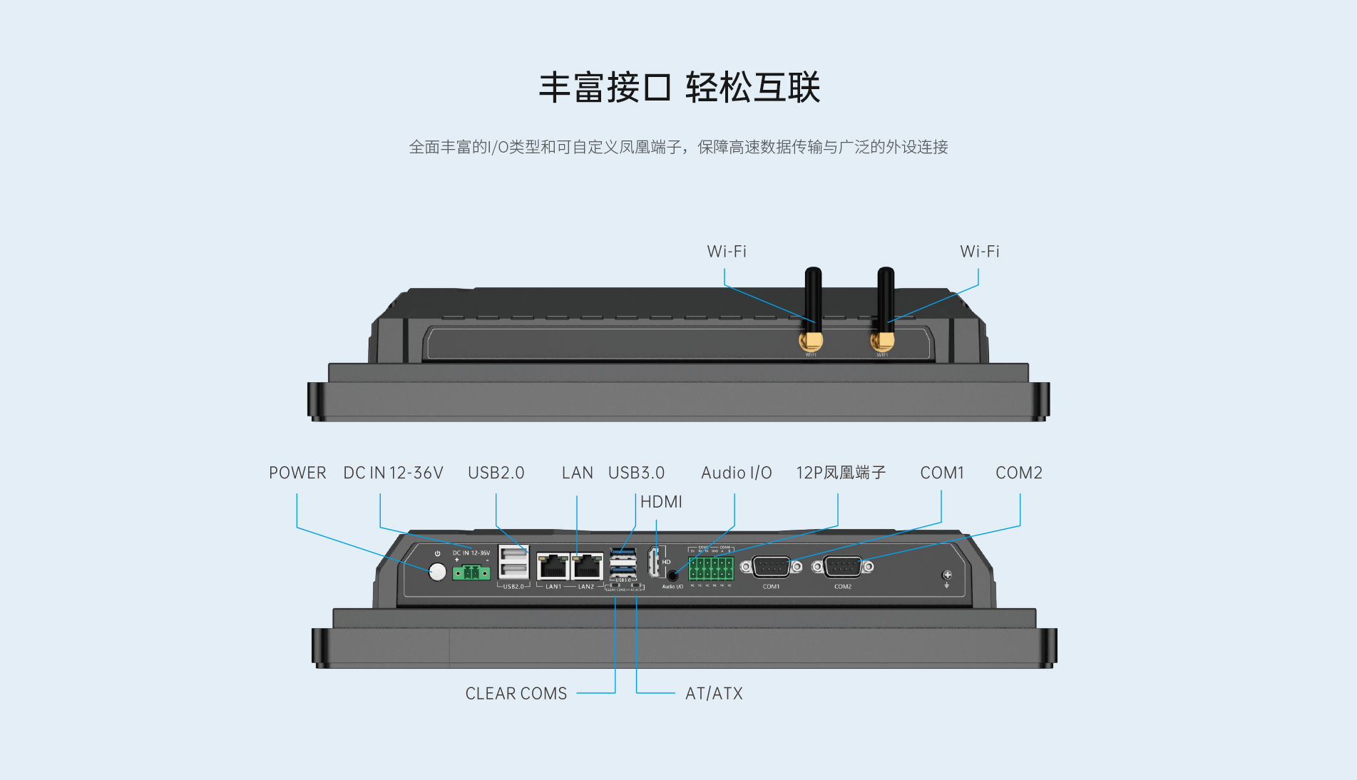 工控電腦廠家 工控電腦廠家